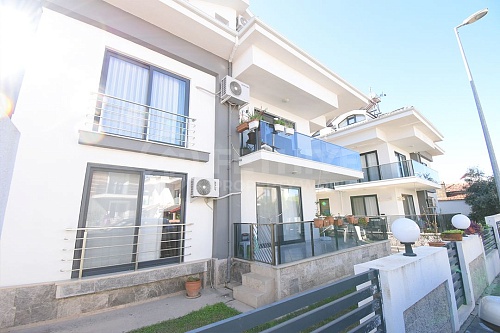 Апартаменты в Фетхие, Турция, 140 м2 фото 1
