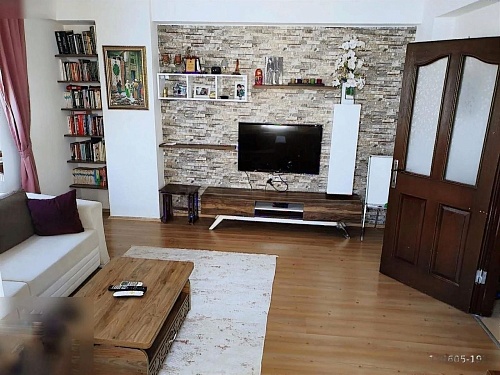 Квартира в Анталии, Турция, 110 м2 фото 1