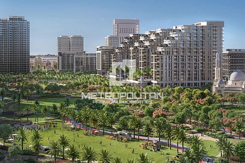 Апартаменты в Дубае, ОАЭ, 155 м2 фото 1
