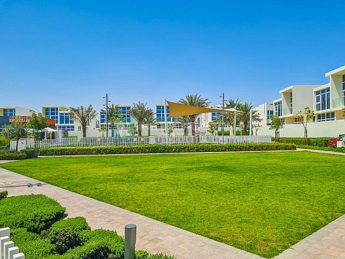 Таунхаус Damac Hills 2, ОАЭ, 157.56 м2 фото 1