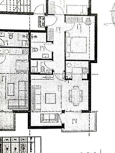 Квартира в Баре, Черногория, 69 м2 фото 1