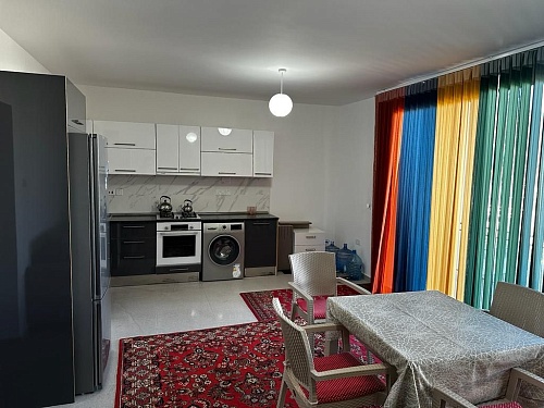 Апартаменты в Кирении, Кипр, 110 м2 фото 1