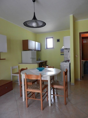 Таунхаус в Скалее, Италия, 90 м2 фото 1
