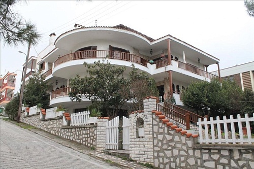 Дом на Ионических островах, Греция, 400 м2 фото 1