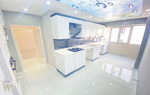 Квартира в Анталии, Турция, 145 м2 фото 1