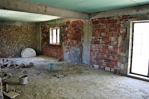 Дом на Ионических островах, Греция, 540 м2 фото 1