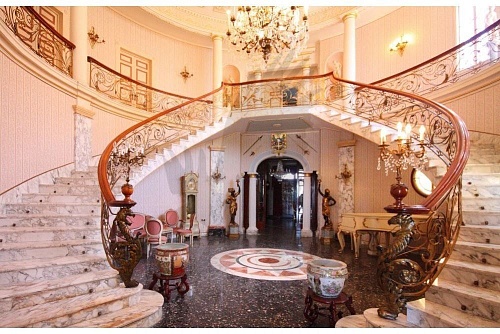 Вилла в Бальцане, Мальта, 610 м2 фото 1