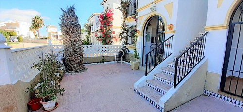 Апартаменты в Ориуэла Коста, Испания, 38 м2 фото 1