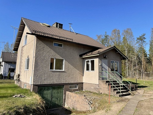 Дом в Иматре, Финляндия, 97 м2 фото 1