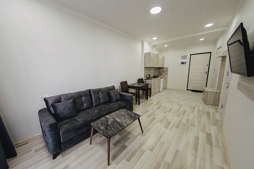 Квартира в Батуми, Грузия, 48 м2 фото 1
