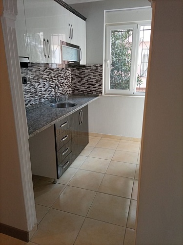 Квартира в Анталии, Турция, 110 м2 фото 1
