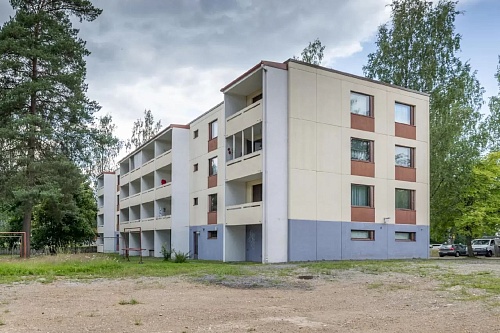 Квартира в Миккели, Финляндия, 59 м2 фото 1