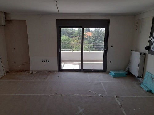 Квартира на Ионических островах, Греция, 100 м2 фото 1