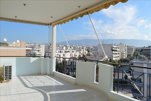 Квартира в Афинах, Греция, 120 м2 фото 1