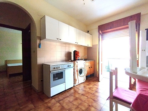 Квартира в Скалее, Италия, 36 м2 фото 1
