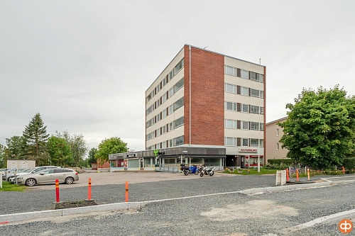 Квартира в Кокколе, Финляндия, 36 м2 фото 1