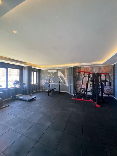Квартира в Алании, Турция, 70 м2 фото 1