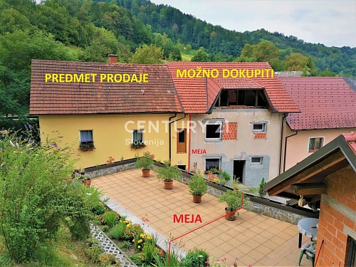 Дом в Лашко, Словения, 202.8 м2 фото 1