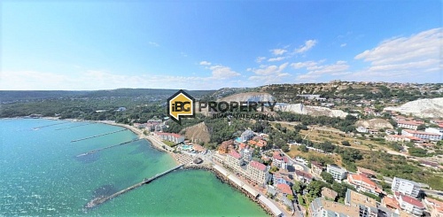 Квартира в Балчике, Болгария, 99 м2 фото 1