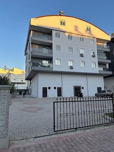Квартира Yeşildere Mh., Турция, 140 м2 фото 1