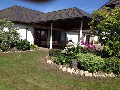 Дом в Кекавском крае, Латвия, 40 000 сот. фото 1