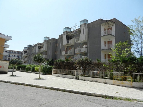 Квартира в Скалее, Италия, 97 м2 фото 1