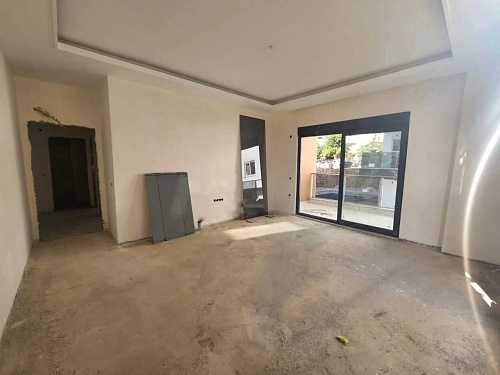 Квартира в Алании, Турция, 87 м2 фото 1