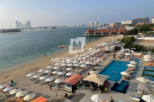 Апартаменты в Дубае, ОАЭ, 137 м2 фото 1