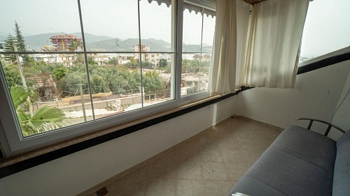 Вилла в Алании, Турция, 220 м2 фото 1
