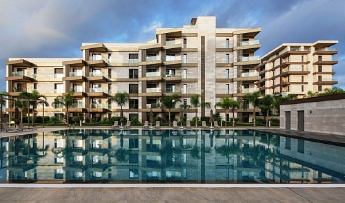 Апартаменты в Измире, Турция, 49 м2 фото 1