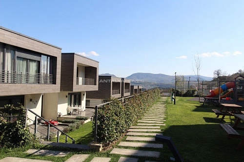 Вилла в Ялове, Турция, 320 м2 фото 1