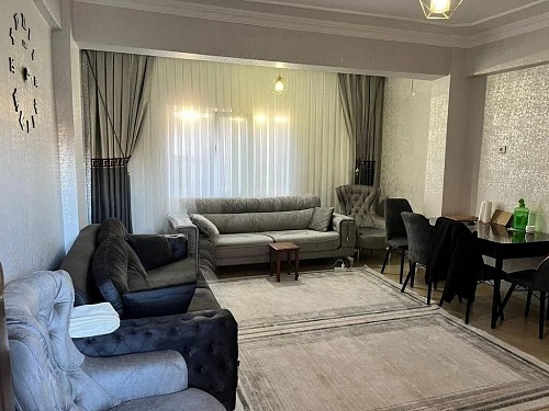 Квартира в Текирове, Турция, 90 м2 фото 1