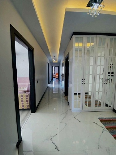 Квартира в Мерсине, Турция, 170 м2 фото 1