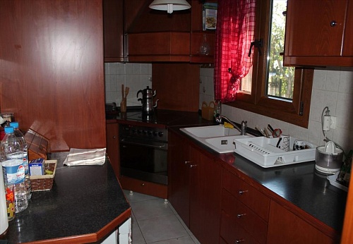 Дом на Кассандре, Греция, 83 м2 фото 1