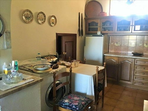 Таунхаус на Северо-Эгейских островах, Греция, 260 м2 фото 1