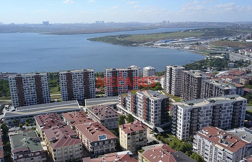 Квартира в Стамбуле, Турция, 243 м2 фото 1