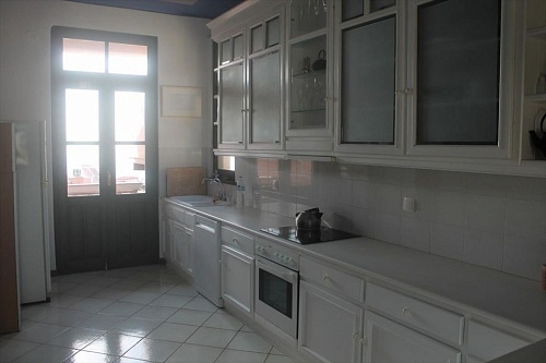 Дом на Северо-Эгейских островах, Греция, 460 м2 фото 1