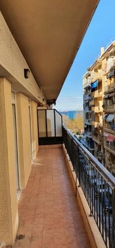 Квартира в Салониках, Греция, 145 м2 фото 1