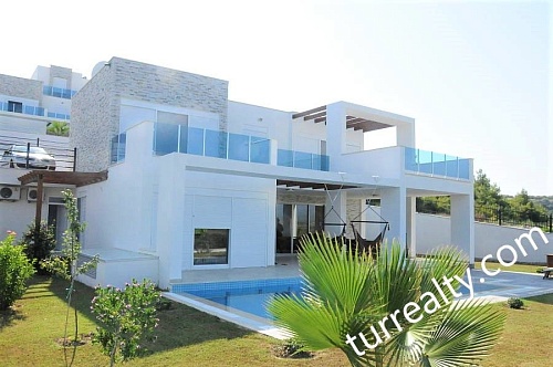 Вилла в Сиде, Турция, 300 м2 фото 1