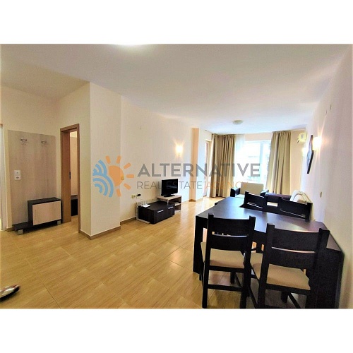 Квартира в Святом Власе, Болгария, 109 м2 фото 1