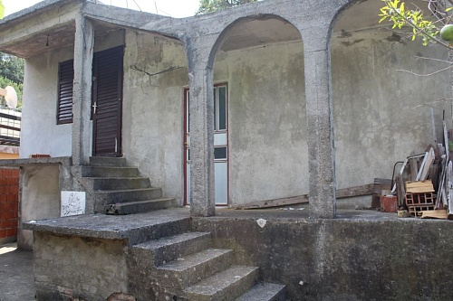 Дом в Баре, Черногория, 40 м2 фото 1