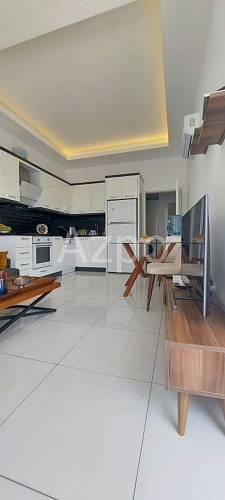 Апартаменты в Алании, Турция, 85 м2 фото 1