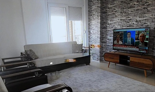 Квартира в Анталии, Турция, 105 м2 фото 1