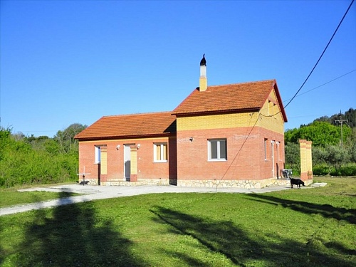 Дом на Ионических островах, Греция, 150 м2 фото 1