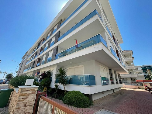 Пентхаус в Алании, Турция, 160 м2 фото 1