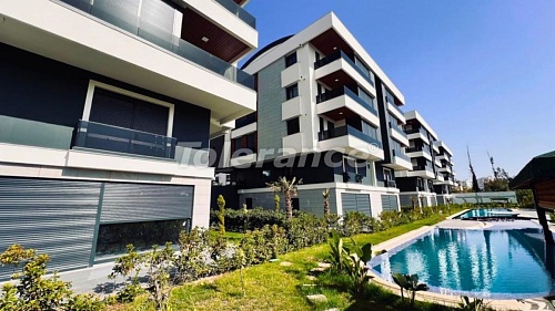 Апартаменты в Анталии, Турция, 180 м2 фото 1