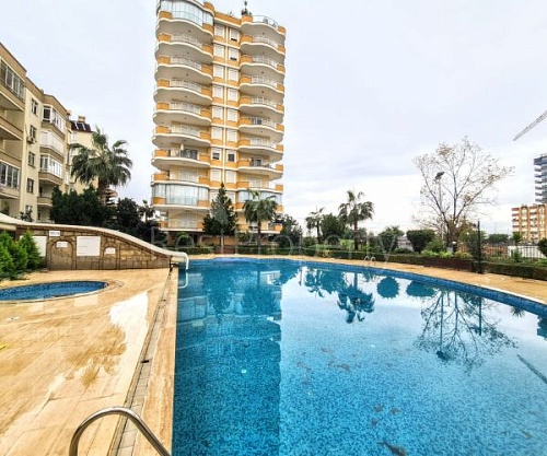 Квартира в Алании, Турция, 120 м2 фото 1