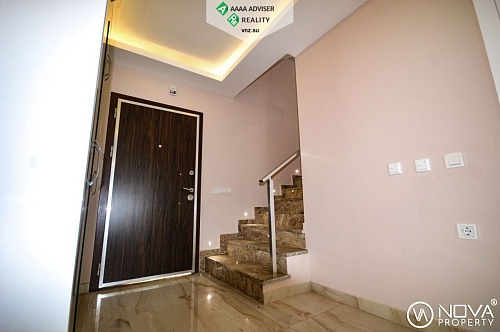 Вилла в Алании, Турция, 270 м2 фото 1