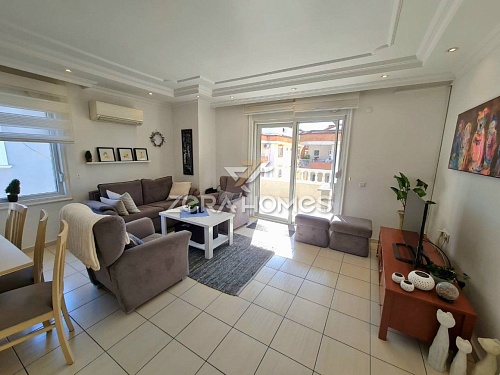 Пентхаус в Алании, Турция, 220 м2 фото 1