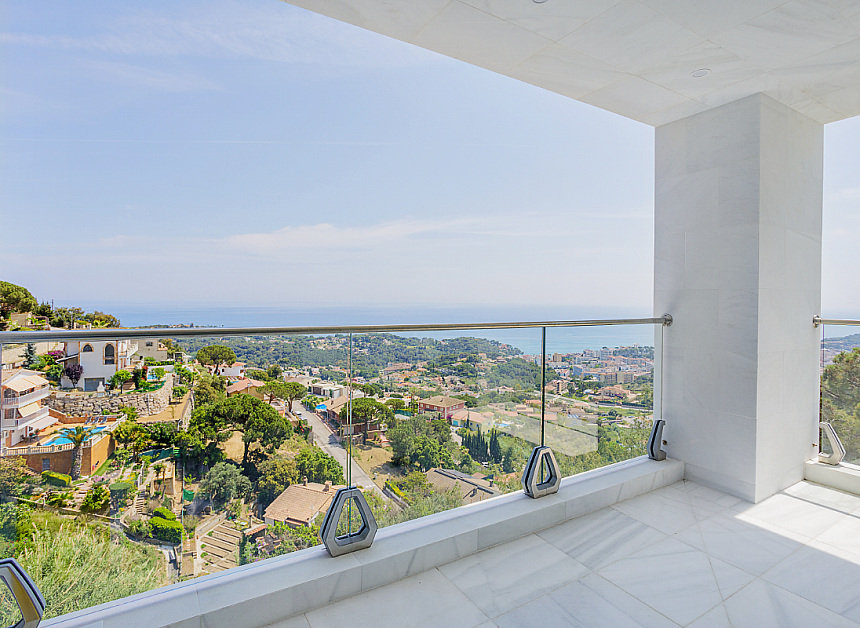 Дом на Коста-Брава, Испания, 223 м2